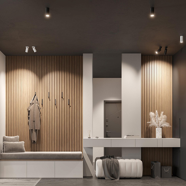 Светильник SP-GABI-SURFACE-FLAP-R60-12W Warm3000 (WH, 36 deg, 230V) (Arlight, IP40 Металл, 5 лет) Lednikoff