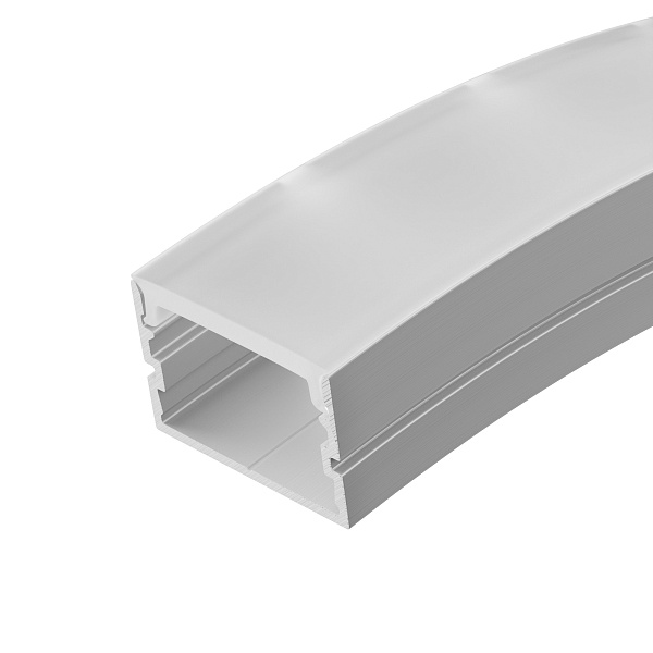 Экран W21-5000 SILICONE (Arlight, Силикон) Lednikoff