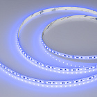 Светодиодная лента RT-A120-8mm 24V RGB (12 W/m, IP20, 2835, 5m) (Arlight, 5 лет) Lednikoff