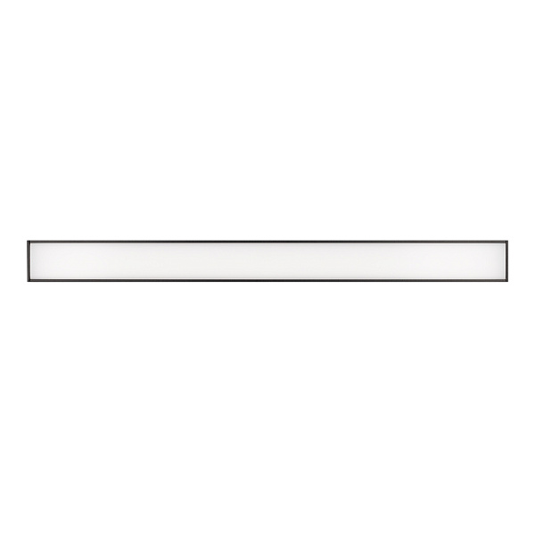Светильник MAG-FLAT-45-L405-12W Warm3000 (BK, 100 deg, 24V) (Arlight, IP20 Металл, 5 лет)