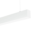 Светильник SP-LINE-HANG-4970-L960-32W Day4000 (RAL9003, 120 deg, 230V) IP33 (Arlight, Алюминий) Lednikoff