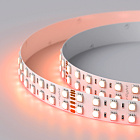 Светодиодная лента RT 2-5000 24V RGB-Warm 2x2 (5060, 720 LED, LUX) (Arlight, 32 Вт/м, IP20) Lednikoff