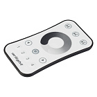 Пульт SMART-R10-DIM (4 зоны, 2.4G) (Arlight, IP20 Пластик, 5 лет) Lednikoff