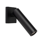 Светильник SP-READER-NB-S60x60-3W Warm2700 (BK, 20 deg, 230V) (Arlight, IP20 Металл, 3 года) Lednikoff