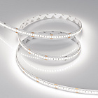 Светодиодная лента RT-A240-10mm 24V White6000 (22 W/m, IP20, 2835, 5m) (Arlight, высок.эфф.150 лм/Вт) Lednikoff