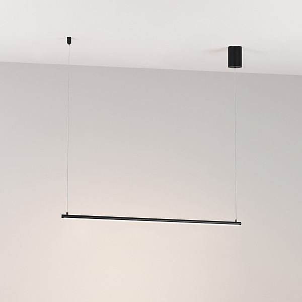 Светильник SP-UMBRA-HANG-H-L900-15W Day4000 (BK, 120 deg, 230V) (Arlight, IP20 Металл, 3 года) Lednikoff