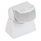 Датчик движения PIR16A (угол 180°, IP65) (Arlight, -) Lednikoff