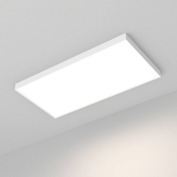 Панель IM-EMERGENCY-1.5H-S600x1200-53W White6000 (WH, 120 deg, 230V) (Arlight, IP40 Металл, 2 года) Lednikoff