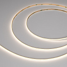 Светодиодная лента COB-X600-5mm 24V White-CDW (7.5 W/m, IP20, 5m) (Arlight, -) Lednikoff