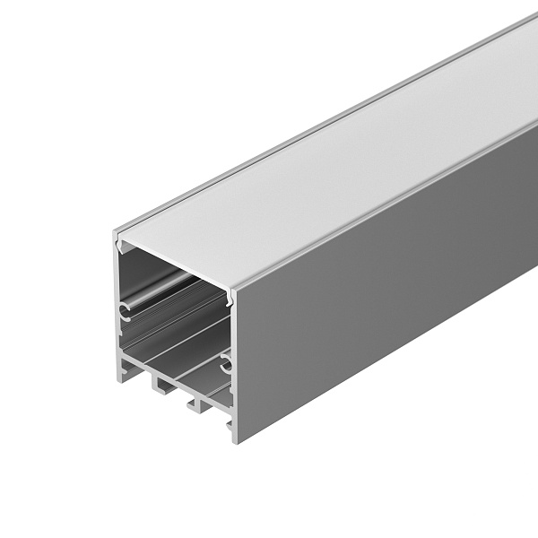 Профиль SL-LINE-3638-LW-2000 ANOD (Arlight, Алюминий) Lednikoff