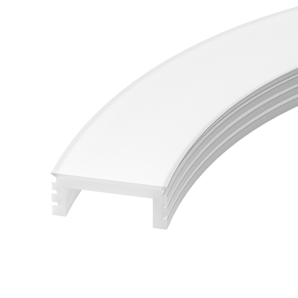 Экран LINE-3535-BENT-SIDE-2M OPAL (Arlight, -) Lednikoff