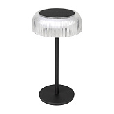 Светильник настольный SP-KWALLEN-4.7W Warm2700 (Черный, 130 deg, 5V) (Arlight, IP54 Металл, 2 года)