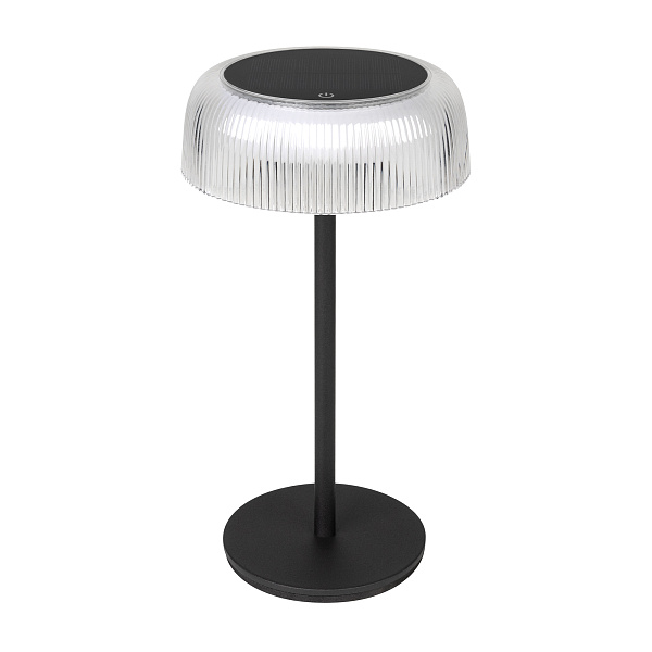 Светильник настольный SP-KWALLEN-4.7W Warm2700 (Черный, 130 deg, 5V) (Arlight, IP54 Металл, 2 года) Lednikoff