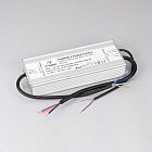 Блок питания ARPV-UH24400-PFC-0-10V (24V, 16.7A, 400W) (Arlight, IP67 Металл, 7 лет) Lednikoff