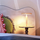 Светильник SP-ALYSS-TAB-R22.5x30-5W Warm3200-MIX (BG-BG, 110 deg, 230V) (Arlight, IP20 Мрамор, 5 лет)