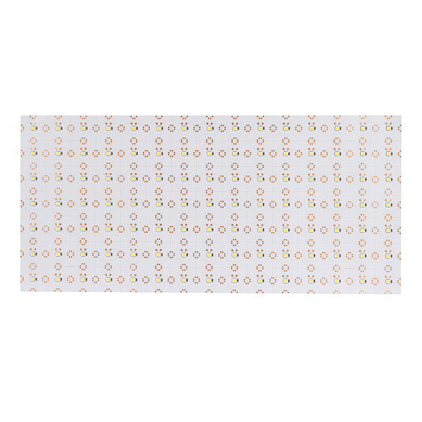 Лист LX-500 12V Cx1 White (5050, 105 LED) (Arlight, 22 Вт, IP20) Lednikoff