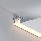 Профиль FOLED-WALL-2000 (Arlight, Алюминий) Lednikoff