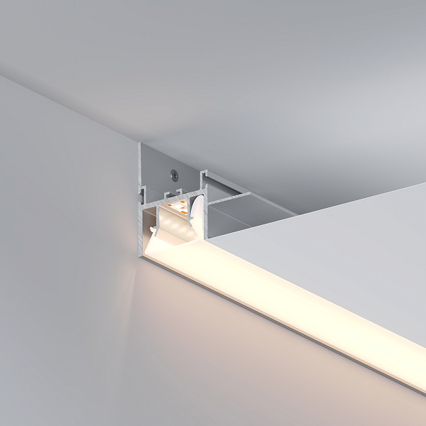 Профиль FOLED-WALL-2000 (Arlight, Алюминий) Lednikoff