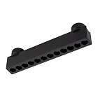 Светильник ART-INBELT-DOTS-L210-8W Day4000-MIX (BK, 33 deg, 48V, DALI) (Arlight, IP20 Металл, 3 года)