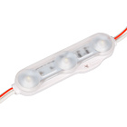 Модуль герметичный ARL-BEST2835-3-1.5W-12V White 160deg (Arlight, Закрытый) Lednikoff