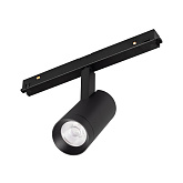 Светильник MAG-ORIENT-SPOT-R45-9W Warm3000 (Черный 24 deg, 48V, DALI) (Arlight, IP20 Металл, 5 лет)