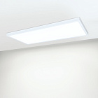 Светильник DL-INTENSO-S600x1200-60W White6000 (WH, 120 deg, 230V) (Arlight, IP40 Металл, 3 года) Lednikoff