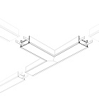 Тройник SL-LINIA65-F (Arlight, Металл) Lednikoff