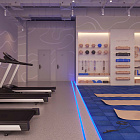 Профиль FLOOR22-H27-2000 ANOD (Arlight, Алюминий) Lednikoff