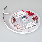 Светодиодная лента COB-X768-12mm 24V RGBW-Warm (15 W/m, IP20, CSP, 5m) (Arlight, 5 лет) Lednikoff