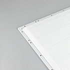 Светильник DL-TITAN-S600x600-40W White6000 (WH, 120 deg, CRI90, 230V) (Arlight, IP54 Металл, 5 лет) Lednikoff