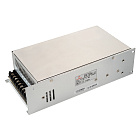 Блок питания HTS-600M-12 (12V, 50A, 600W) (Arlight, IP20 Сетка, 3 года) Lednikoff