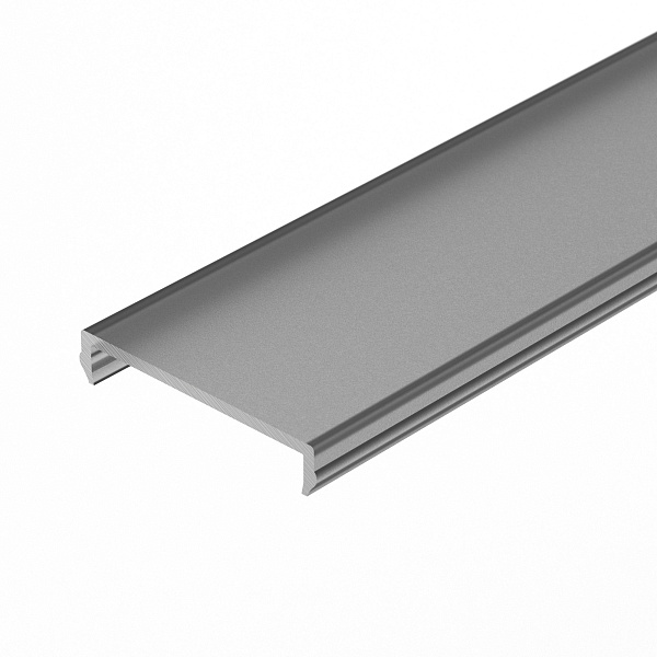 Экран SL-W33-2000 OPAL-PM BLACK (Arlight, Пластик) Lednikoff