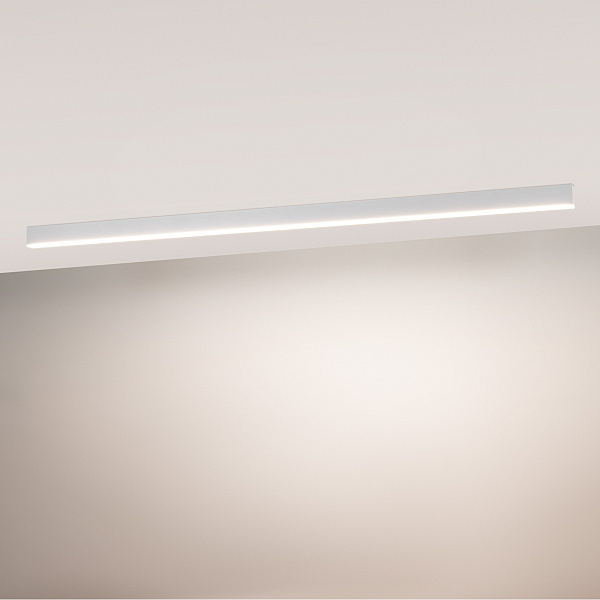 Светильник SP-LINE-4970-L960-32W Warm3000 (SL, 120 deg, 230V) IP33 (Arlight, Металл) Lednikoff