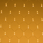 Светодиодная гирлянда ARD-NETLIGHT-CLASSIC-2000x1500-CLEAR-288LED Warm (230V, 18W) (Ardecoled, IP65) Lednikoff