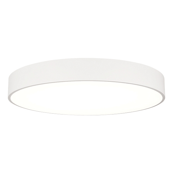 Светильник SP-TOR-PILL-PRISM-R800-94W Day4000 (WH, 100 deg, 230V) (Arlight, IP20 Металл, 3 года) Lednikoff