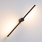 Светильник SP-PICASO-M-TURN-L700-12W Warm3000 (BK, 100 deg, 230V) (Arlight, IP20 Металл, 3 года) Lednikoff