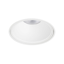 Светильник MS-ATLAS-TRIMLESS-R50-8W Warm3000 (WH, 32deg, 230V) (Arlight, IP20 Металл, 5 лет)