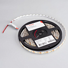 Светодиодная лента герметичная RTW-SE-A120-8mm 12V Cool 10K (9.6 W/m, IP65, 2835, 5m) (Arlight, 9.6 Вт/м, IP65) Lednikoff