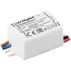 Блок питания ARJ-KE04700 (3W, 700mA) (Arlight, IP44 Пластик, 5 лет) Lednikoff
