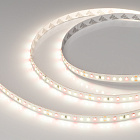 Светодиодная лента FITOLUX-A144-10mm 24V Day4000-Red (14 W/m, IP20, 2835, 5m) (Arlight, Открытый) Lednikoff