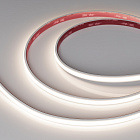 Светодиодная лента герметичная COB-PW-X480-10mm 24V Day4000 (10 W/m, IP66, 5m) (Arlight, 5 лет) Lednikoff