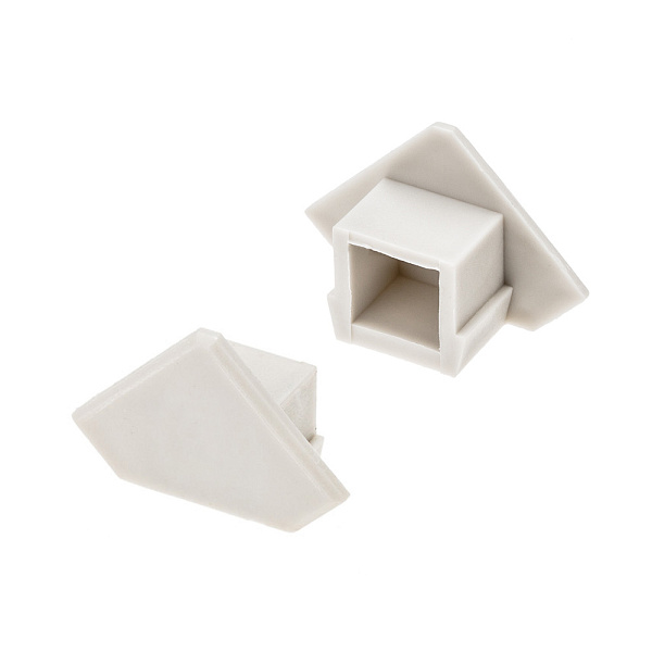 Заглушка для PDS45-T глухая (KT) (Arlight, Пластик) Lednikoff