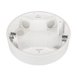 INTELLIGENT ARLIGHT Корпус датчика присутствия DALI-MS-LS-8M-IN (IP54) (IARL, IP54 Пластик, 3 года)