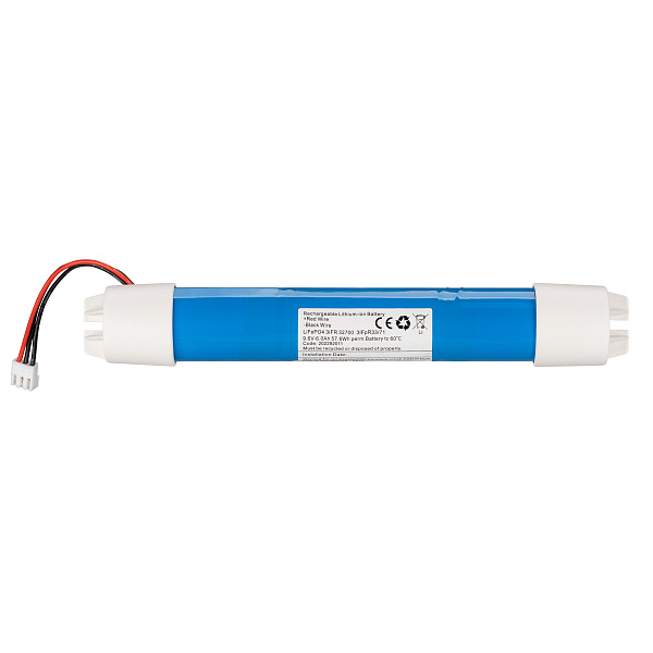 Блок аварийного питания ARJ-EMG-50-40W-1H-LiFePO4 (Arlight, IP20 Пластик, 3 года) Lednikoff