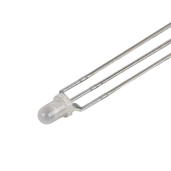 Светодиод ARL-3514EGW/3L (anode) (Arlight, 3мм (круглый)) Lednikoff