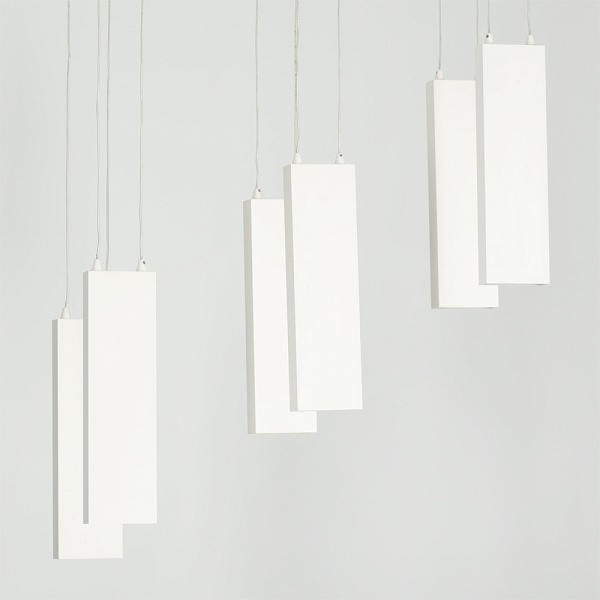 Светильник SP-LEGACY-S585x250-6x6W Warm3000 (WH, 34 deg) (Arlight, IP20 Металл, 3 года) Lednikoff