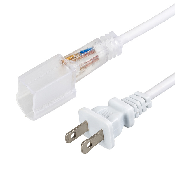 Шнур питания ARL-NF-PC-S 220V (CN) (Arlight, -) Lednikoff