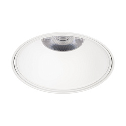 Светильник MS-ATLAS-TRIMLESS-R70-12W Warm3000 (WH, 32deg, 230V) (Arlight, IP20 Металл, 5 лет)