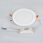 Светильник DL-172M-15W Day White (Arlight, IP40 Металл, 3 года) Lednikoff