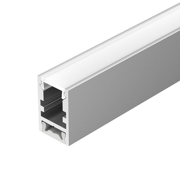 Основание ALU-SWISS-2000 (Arlight, Пластик) Lednikoff